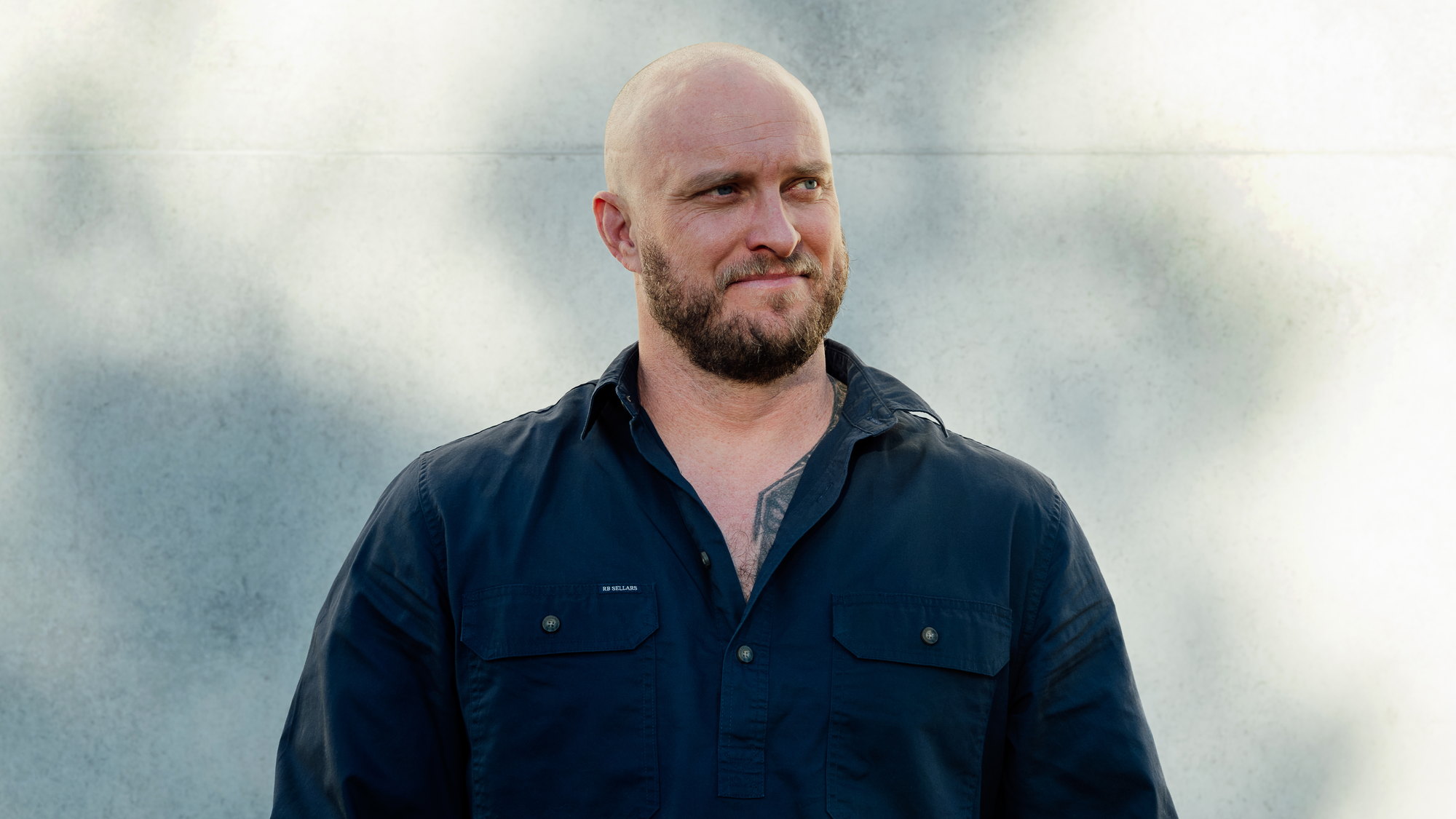 Toby McCosker, Building Practitioner (General), Coffs Coast NSW